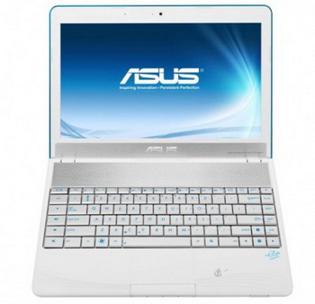 Asus N45J Mystic Edition